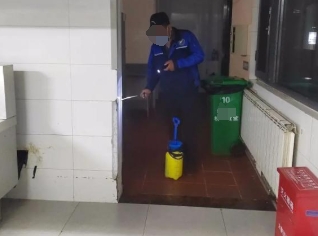 害虫消杀防治那家好